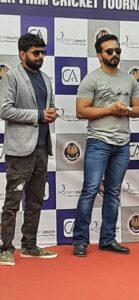 Cricket League 1