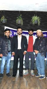Cricket League 2
