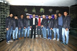Cricket League 3