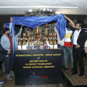 Cricket League 4