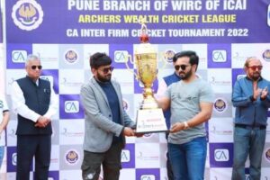 Cricket League 5