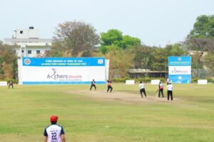Cricket League 7