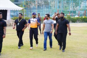 Cricket League 8