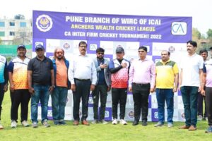 Cricket League 9
