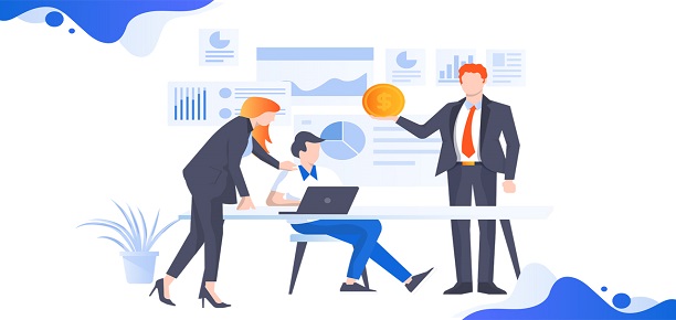 Merger & Acquisition