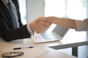 Merger & Acquisition
