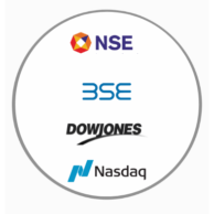 Creating Global Portfolios through Global Exchanges