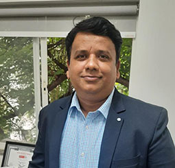 Sachin Tarkase